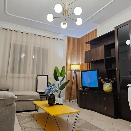 The Station - House Of Tourists Apartment