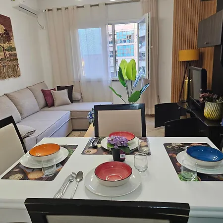 Apartamento The Station - House Of Tourists