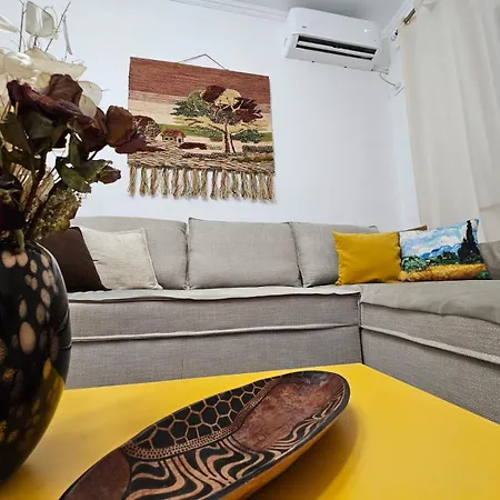 The Station - House Of Tourists Apartment