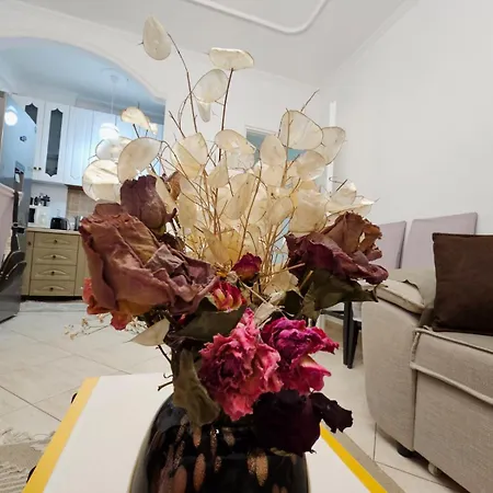 The Station - House Of Tourists Apartment Tirana