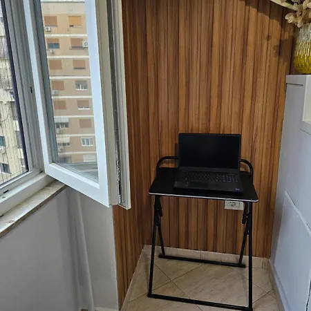 The Station - House Of Tourists Apartment Tirana