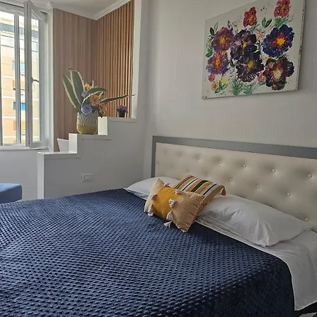 The Station - House Of Tourists Apartment *