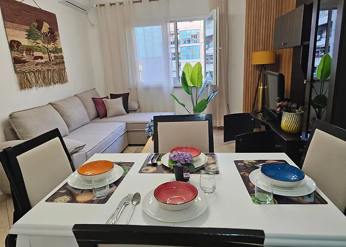 Apartamento The Station - House Of Tourists