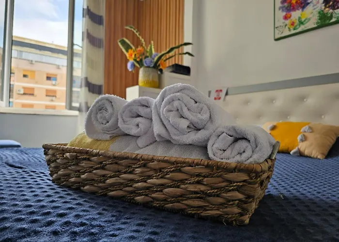 The Station - House Of Tourists Apartamento Tirana